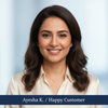 Ayesha Khan