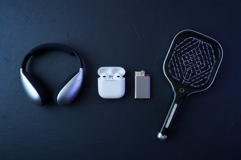 Electronics & Gadgets