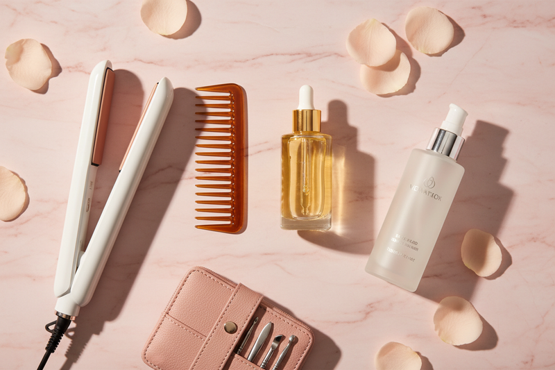 Beauty & Hair Care