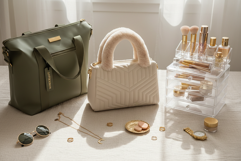 Bags & Organizers